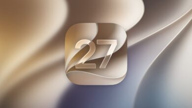 ویژگی‌های تازه iOS 27.2 روی آیفون