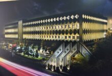 نشانی استاندارد جی‌نف - دریافت خدمات دولتی به احراز نشانی معتبر مشروط شد