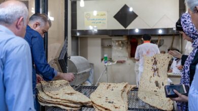 احتمال شارژ کالابرگ ۵۰۰ هزار تومانی تا امشب؛ آینده طرح چیست؟ 2 شارژ کالابرگ و اقلام اساسی خانوار
