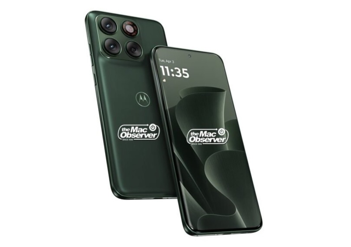 موتورولا Edge 70 Neo