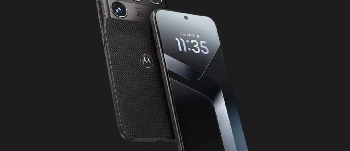 قیمت موتورولا Signature 27 و Razr Flex در یک فروشگاه اروپایی 1 موتورولا Signature 27
