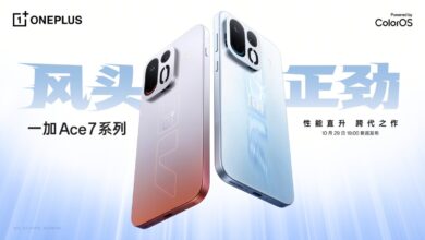 وان‌پلاس Ace 7 Pro