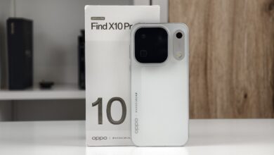 نقد و بررسی اوپو Find X10 Pro Max؛ اولترایی بدون نام 3 اوپو فایند X10 پرو مکس