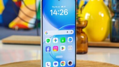اوپو Reno16 به‌عنوان نسل قبل سری Reno17