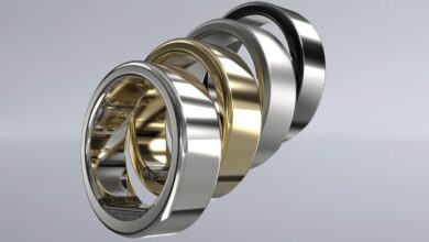 شکایت اورا از اولتراهیومن؛ فروش Ring Pro در خطر 2 حلقه هوشمند اولتراهیومن Ring Pro
