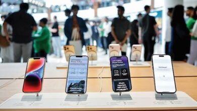 هشدار قطع آنتن گوشی و استعلام IMEI در همتا