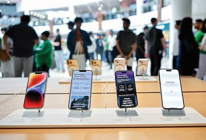 هشدار قطع آنتن گوشی و استعلام IMEI در همتا