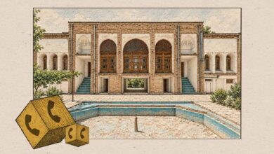 هدیه مکالمه رایگان ایرانسل برای گرامیداشت روز کرج