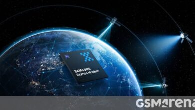 مودم M2700 سامسونگ مصرف انرژی کمتری دارد 6 مودم M2700 سامسونگ برای گلکسی S27