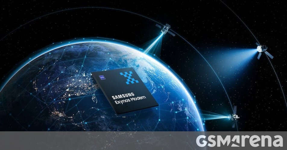 مودم M2700 سامسونگ مصرف انرژی کمتری دارد 1 مودم M2700 سامسونگ برای گلکسی S27