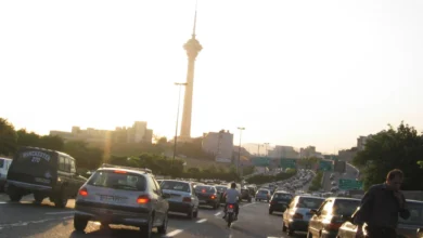 ترافیک در تهران؛ مصرف بالای سوخت خودروها از ریشه‌های ناترازی بنزین