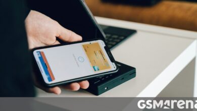 درخواست بریتانیا برای باز شدن فناوری NFC آیفون