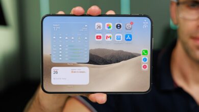 شکایت مشتریان ورایزن: آیفون Duo فقط برای تازهواردها؟ 2 آیفون Duo و فروشگاه ورایزن