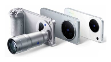 سری ویوو X500