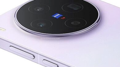 ویوو X500s