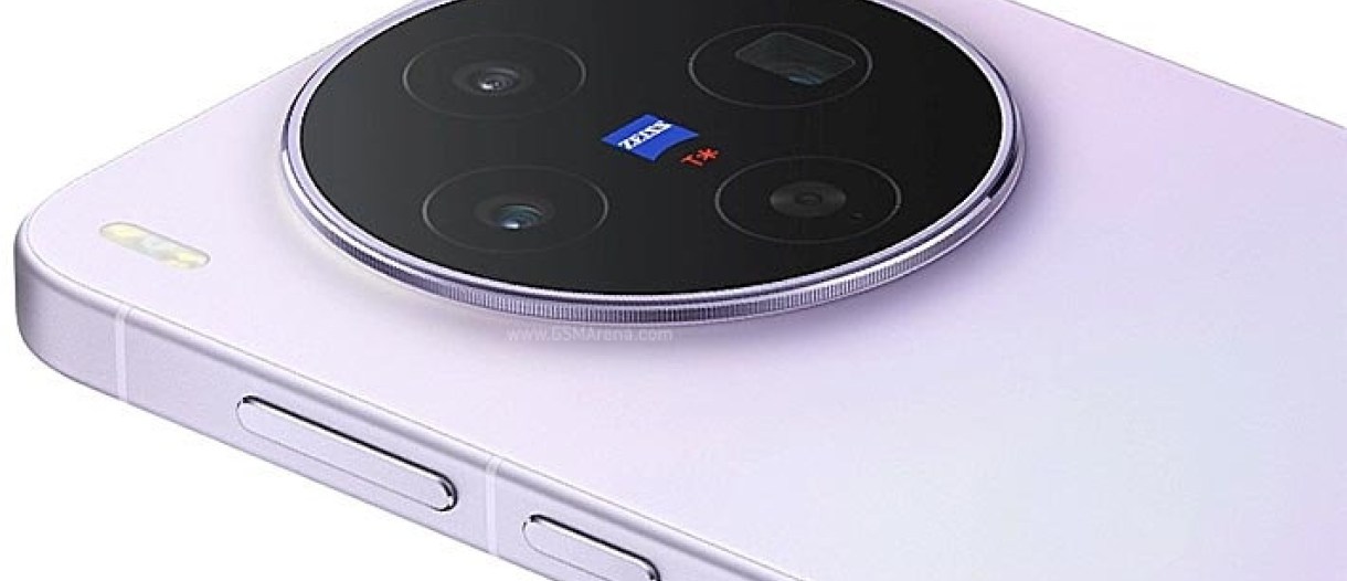 ویوو X500s