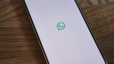 واتساپ مدیا هاب را به آیفون میآورد 2 مدیا هاب واتساپ