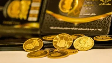 قیمت طلا و سکه امروز ۶ آبان ۱۴۰۵؛ سکه ۲۶۷ میلیون و ۷۰۰ هزار